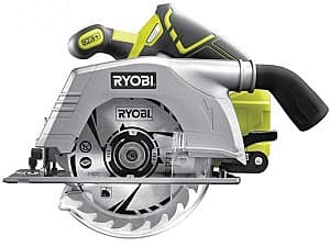 Fierastrau circular Ryobi R18CS-0 (5133002338)