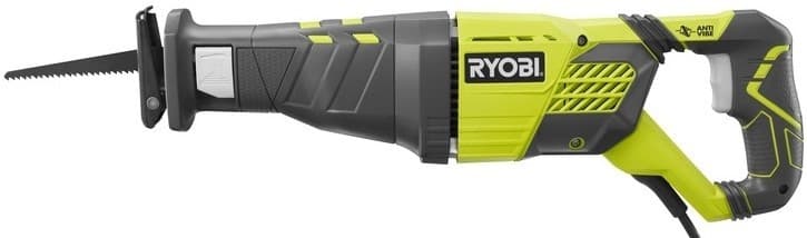 Сабельная пила Ryobi RRS1200-K