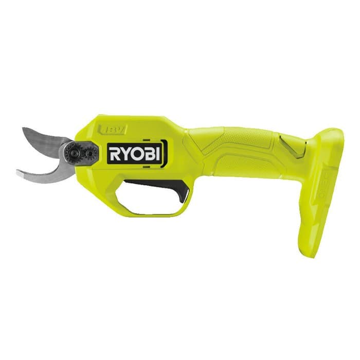 Садовые ножницы Ryobi RY18SCA-0