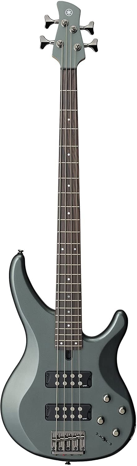 Chitară bass electrică YAMAHA TRBX 304 Mist Green