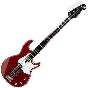 Электрическая бас гитара YAMAHA BB234 Raspberry Red