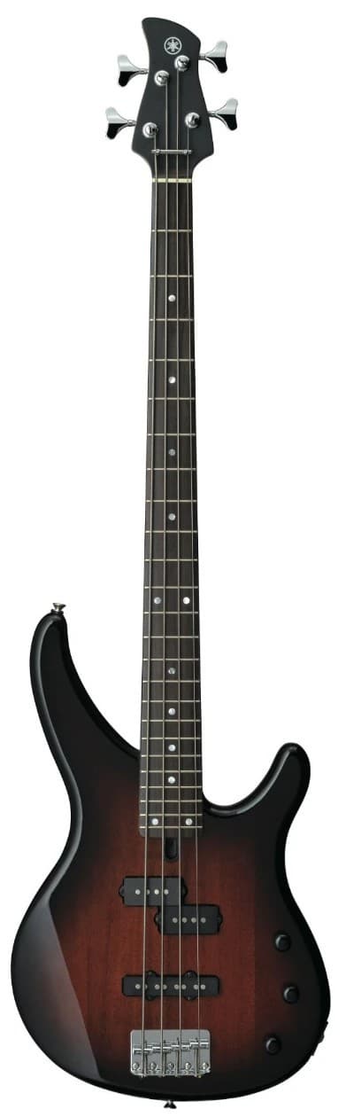 Chitară bass electrică YAMAHA TRBX174 OVS