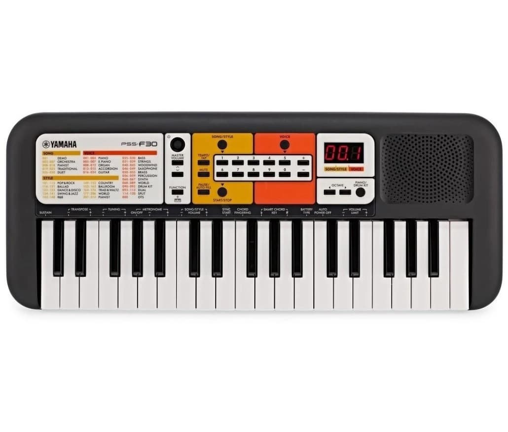 Синтезатор YAMAHA PSS-F30