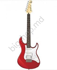 Chitară electrică YAMAHA Pacifica 012 Red