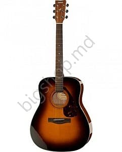 Акустическая гитара YAMAHA F370 TBS (Sunburst)