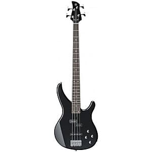 Chitară bass electrică YAMAHA TRBX 204 Galaxy Black