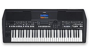 Синтезатор YAMAHA PSR-SX600