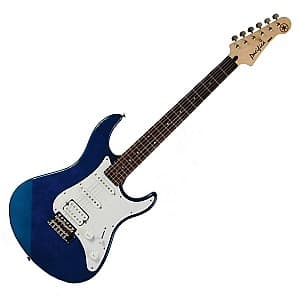 Chitară electrică YAMAHA Pacifica 012 Dark Blue