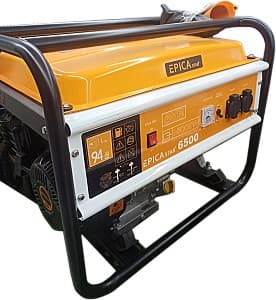 Generator Epica Star EP-10789