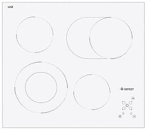 Plita incorporabila electrica Gefest СН 4231 K12