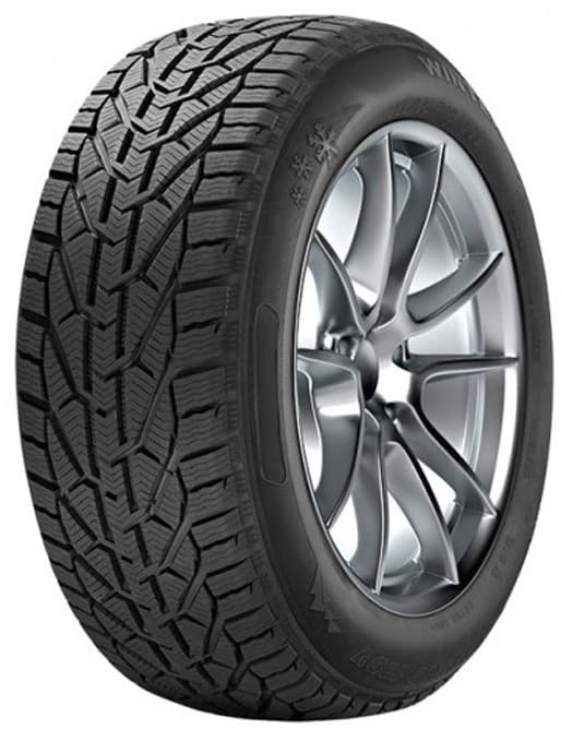 Anvelopa Riken Snow 205/60 R17 93H