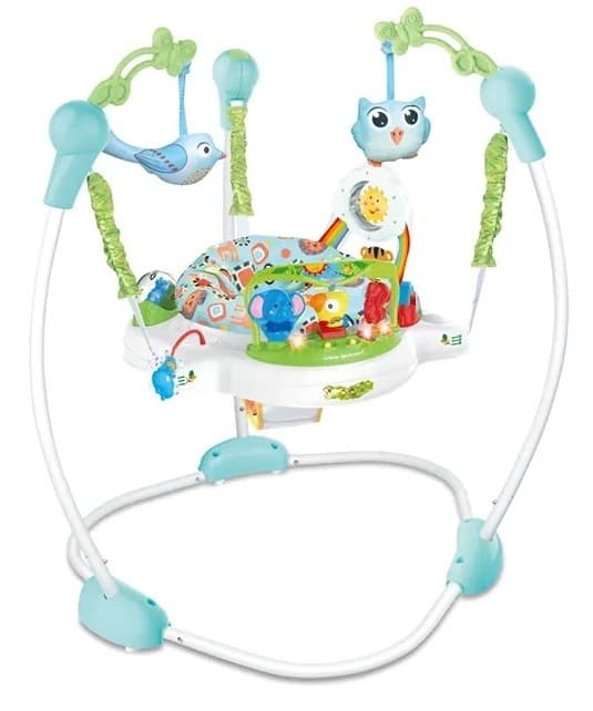 Ходунок 4Play TiiBaby Baby Jumper