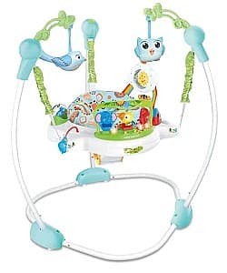 Ходунок 4Play TiiBaby Baby Jumper