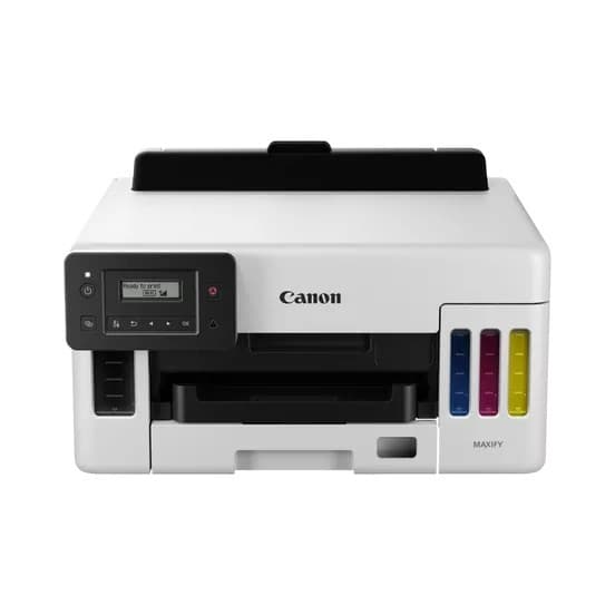 Принтер Canon MAXIFY GX5040