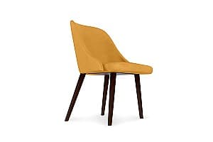 Scaun Mobilier Marti Yellow