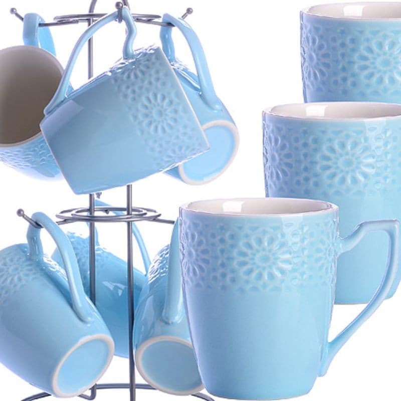 Set pentru ceai și cafea Loraine LR 30910