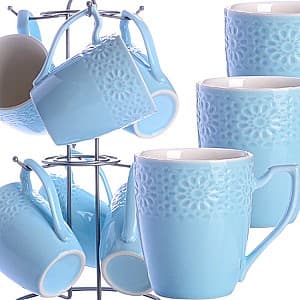 Set pentru ceai și cafea Loraine LR 30910