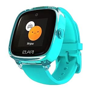 Умные часы Elari KidPhone Fresh Зеленый