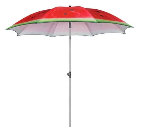 Umbra pentru gradina Jumi 180 cm (fructe)