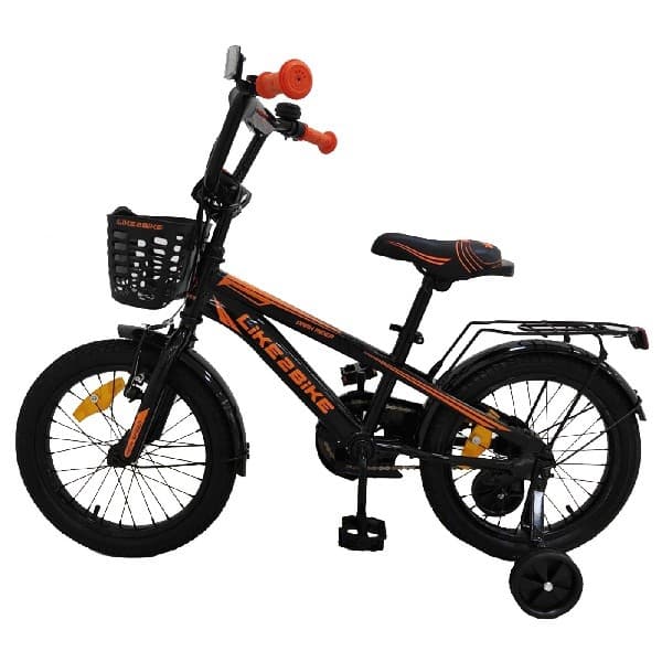 Bicicleta pentru copii Sport 20 inch Orange