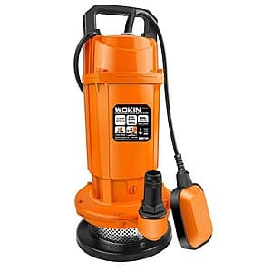 Насос Wokin 17 m/370 W