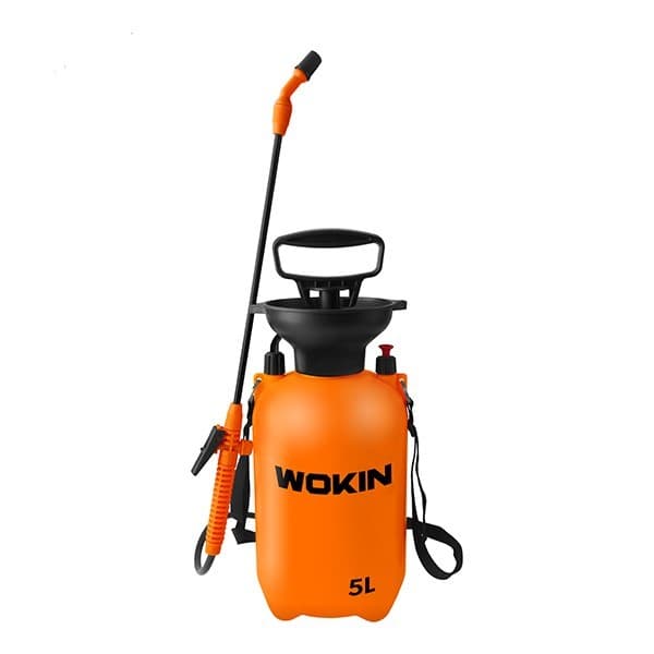 Разбрызгиватель Wokin 5L (573205)