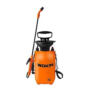 Разбрызгиватель Wokin 5L (573205)