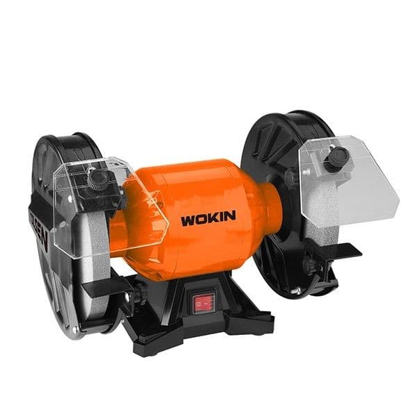 Polizor de bancă Wokin 350W (789008)