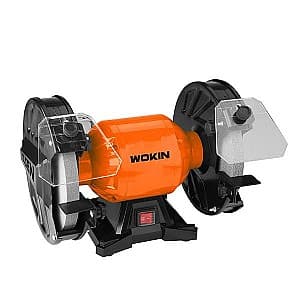 Polizor de bancă Wokin 350W (789008)