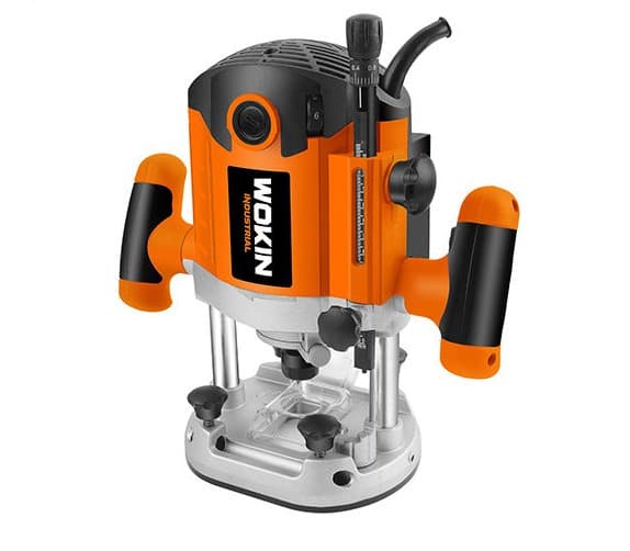 Фрезер Wokin 783612