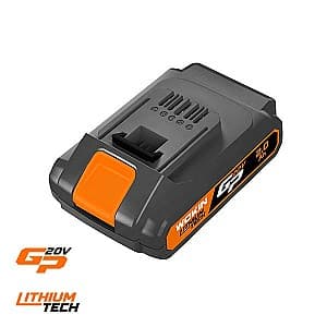 Acumulator Wokin 20V LI-ION 2.0AH