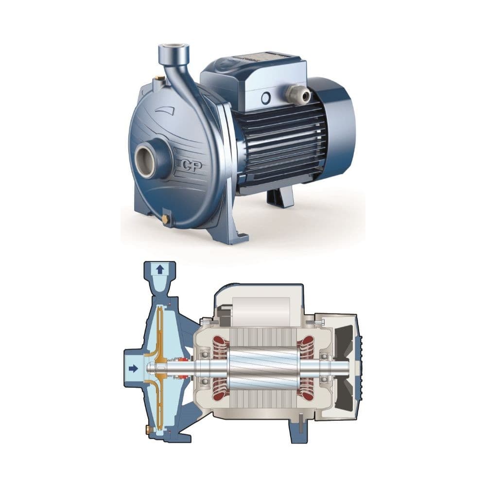 Насос Pedrollo CPm 150