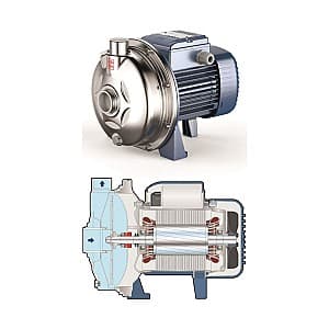 Pompa de apa Pedrollo CP 170-ST4