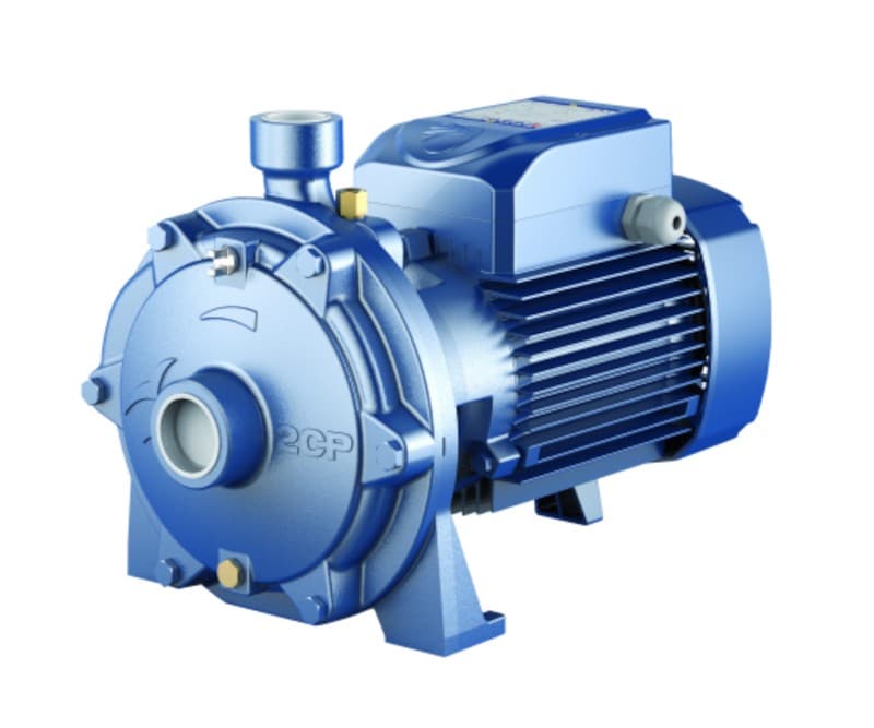 Насос Pedrollo 2CPm 25/16A