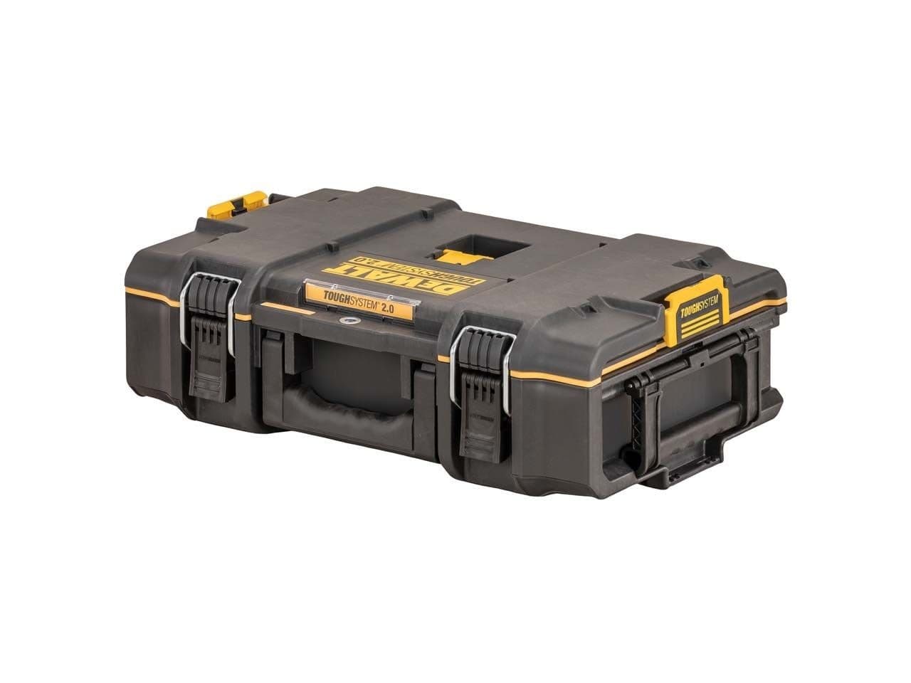 Cutie scule Dewalt TOUGHSYSTEM 2.0 DS166