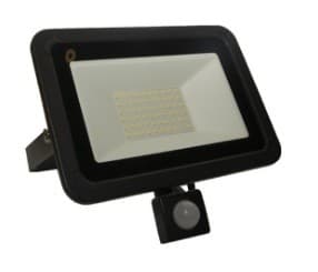 Proiector cu LED Elmos BQ-FLAP3-100W-S