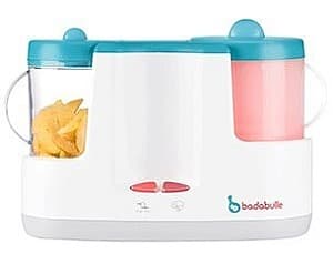 Кухонный  комбайн Badabulle Baby Station 4 in 1