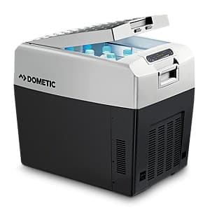 Портативный холодильник Dometic Tropicool TCX 35