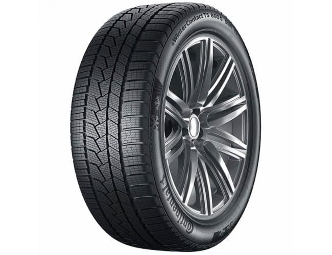 Anvelopa Continental WinterContact TS 860 S 295/35 R19 104V XL