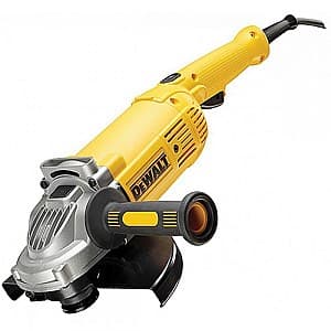 Угловая шлифмашина Dewalt DWE490