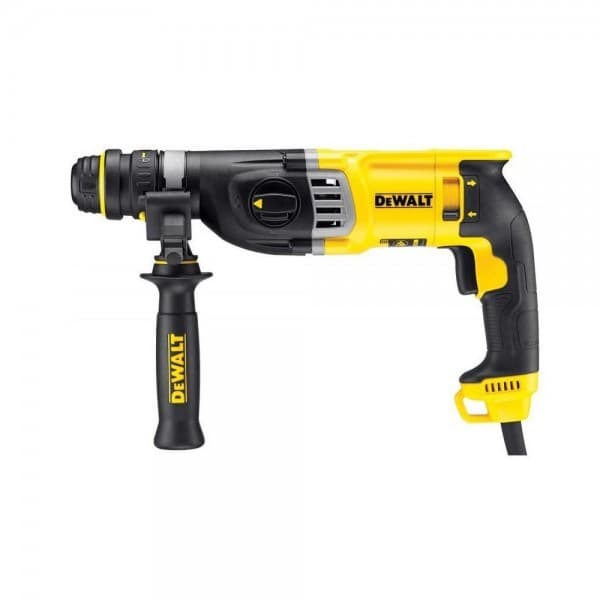 Ciocan rotopercutor Dewalt D25144K