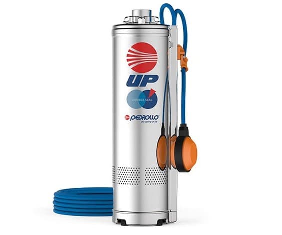 Насос Pedrollo UPm 2/4 - GE