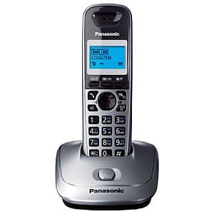 Радиотелефон Panasonic KX-TG 2511 UAM