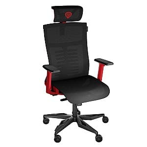 Fotoliu de birou  Genesis Ergonomic Astat 700 G2 Black