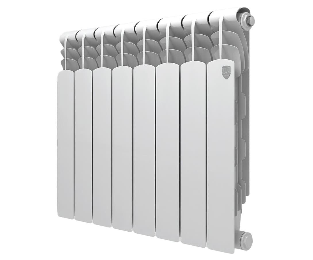 Radiator Royal Thermo REVOLUTION BIMETALL 350