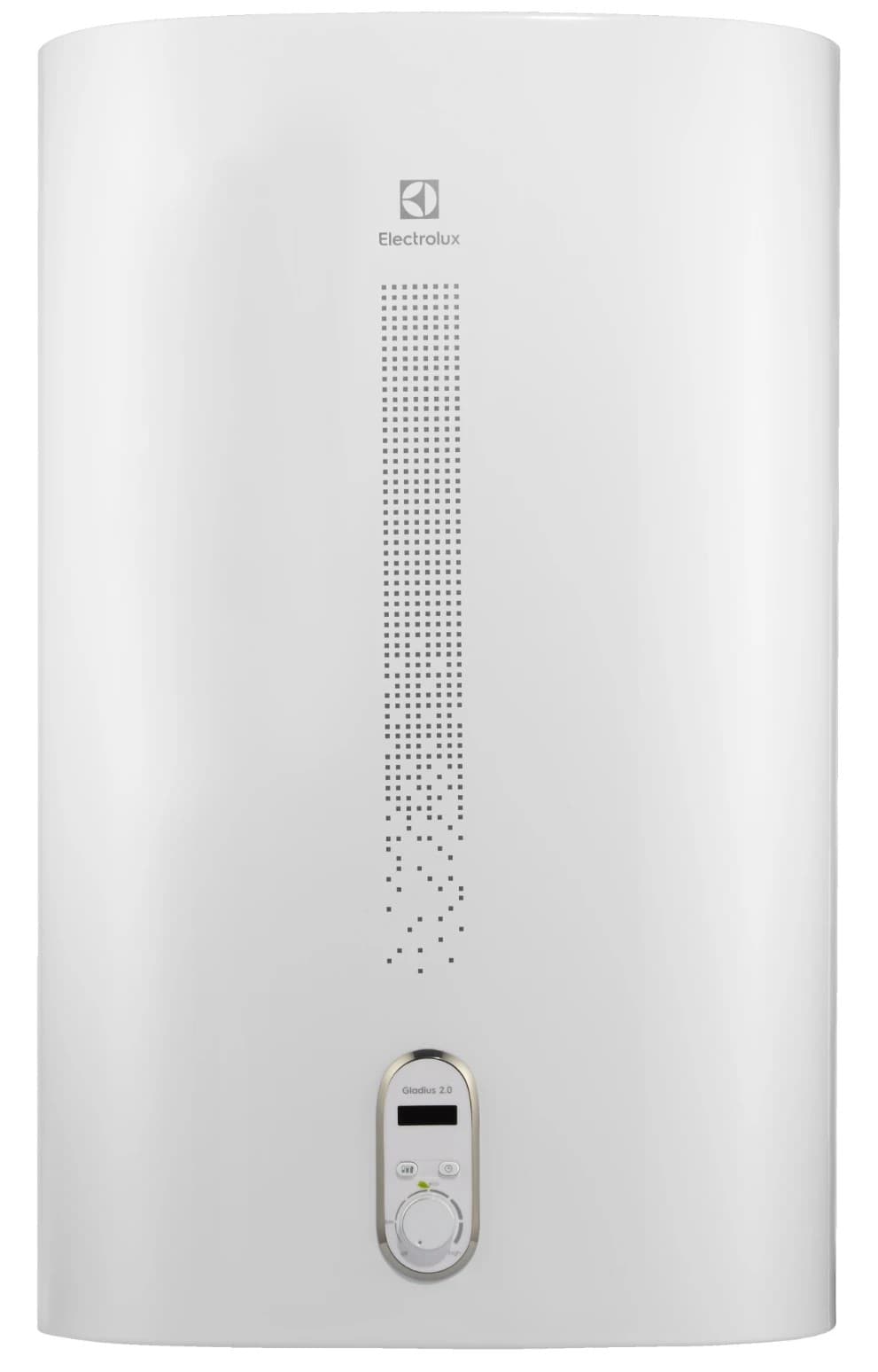 Бойлер Electrolux EWH 80 Gladius 2.0