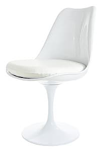 Пластиковый стул Vitra XH-8055CW