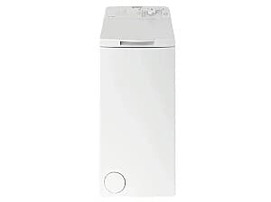 Стиральная машина Indesit BTW L50300 EU/N Белый