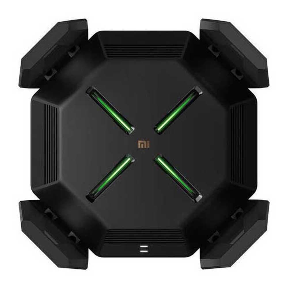 Оборудование Wi-Fi Xiaomi Mi Router AX9000