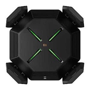 Оборудование Wi-Fi Xiaomi Mi Router AX9000